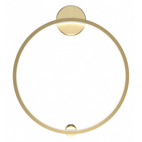 Бра Maytoni Halo MOD005WL-L22BSK1