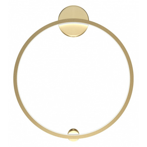 Бра Maytoni Halo MOD005WL-L22BSK1