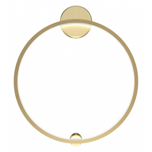 Бра Maytoni Halo MOD005WL-L22BSK1