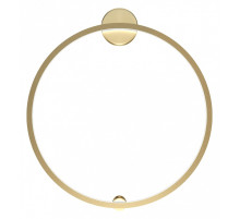 Накладной светильник Maytoni Halo MOD005WL-L46BSK2