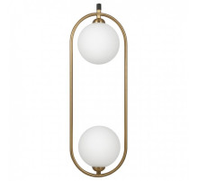 Подвесной светильник Maytoni Ring MOD013PL-02BS1