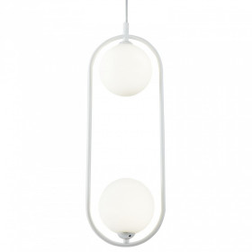 Подвесной светильник Maytoni Ring MOD013PL-02W