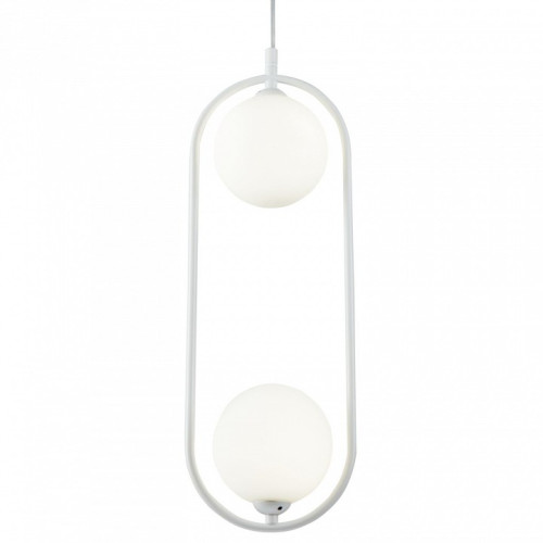 Подвесной светильник Maytoni Ring MOD013PL-02W