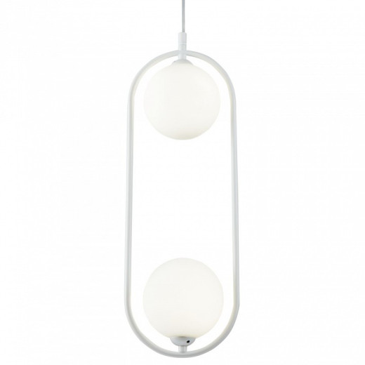 Подвесной светильник Maytoni Ring MOD013PL-02W