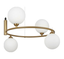 Подвесной светильник Maytoni Ring MOD013PL-04BS1