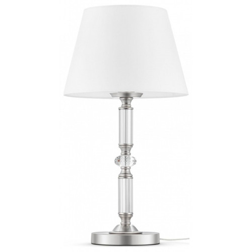 Настольная лампа декоративная Maytoni Riverside MOD018TL-01CH