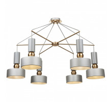 Потолочная люстра Maytoni Void MOD030PL-06GR