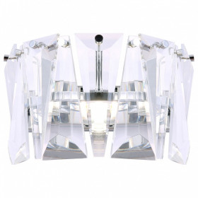 Бра Maytoni Puntes MOD043WL-01CH