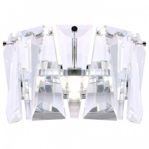 Бра Maytoni Puntes MOD043WL-01CH