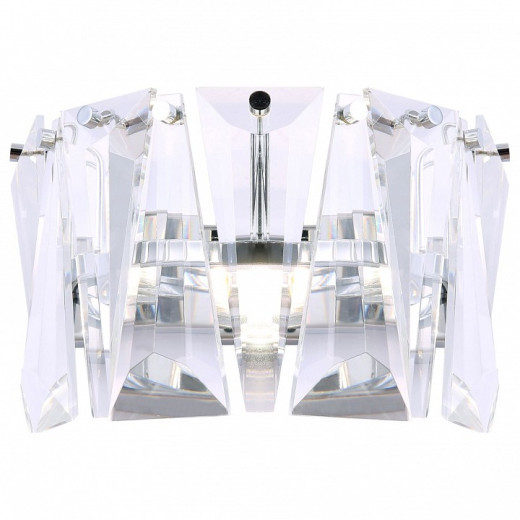 Бра Maytoni Puntes MOD043WL-01CH