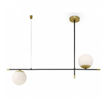 Подвесной светильник Maytoni Nostalgia MOD048PL-02G