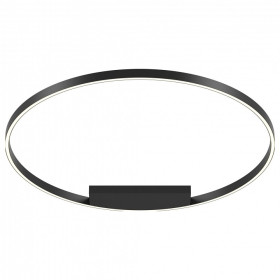 Накладной светильник Maytoni Rim MOD058CL-L65B4K