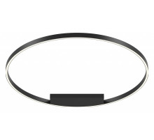 Накладной светильник Maytoni Rim MOD058CL-L65BK