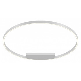 Накладной светильник Maytoni Rim MOD058CL-L65WK