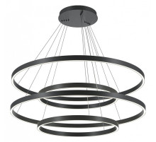 Подвесной светильник Maytoni Rim MOD058PL-L174BK