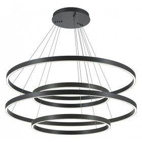 Подвесной светильник Maytoni Rim MOD058PL-L174BK