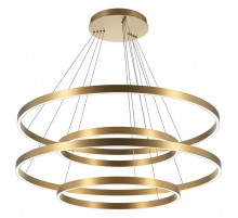 Подвесной светильник Maytoni Rim MOD058PL-L174BSK