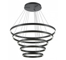 Подвесной светильник Maytoni Rim MOD058PL-L200BK