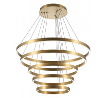 Подвесной светильник Maytoni Rim MOD058PL-L200BSK