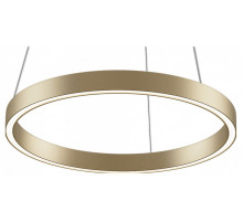 Подвесной светильник Maytoni Rim MOD058PL-L22BSK