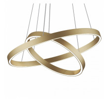 Подвесной светильник Maytoni Rim MOD058PL-L55BSK