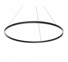 Подвесной светильник Maytoni Rim MOD058PL-L65BK