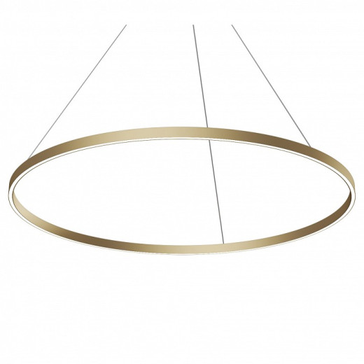 Подвесной светильник Maytoni Rim MOD058PL-L65BSK