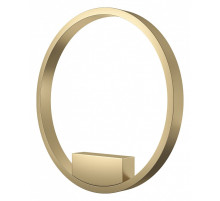 Накладной светильник Maytoni Halo MOD058WL-L25BSK