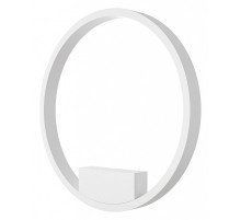 Накладной светильник Maytoni Halo MOD058WL-L25WK