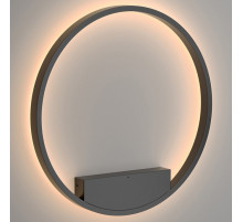 Накладной светильник Maytoni Rim MOD058WL-L35B3K