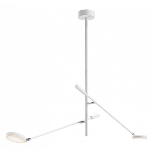 Светильник на штанге Maytoni Fad MOD070CL-L15W3K1