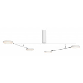 Люстра на штанге Maytoni Fad MOD070CL-L30W3K