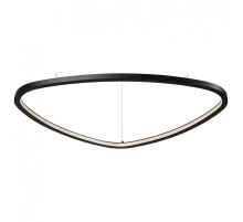 Подвесной светильник Maytoni Glint MOD072PL-L28B3K