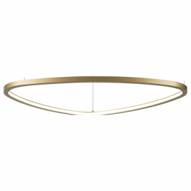 Подвесной светильник Maytoni Glint MOD072PL-L28BS3K