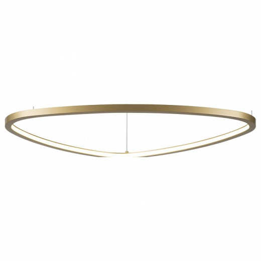 Подвесной светильник Maytoni Glint MOD072PL-L28BS3K