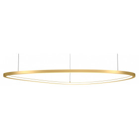 Подвесной светильник Maytoni Glint MOD072PL-L36BSK