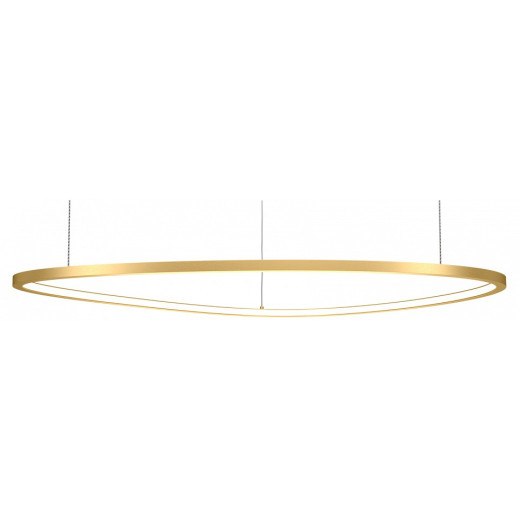 Подвесной светильник Maytoni Glint MOD072PL-L36BSK