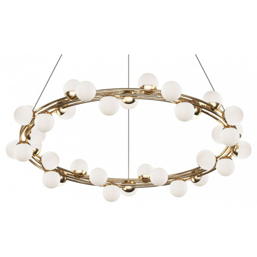 Подвесной светильник Maytoni Tessara MOD081PL-L50G3K