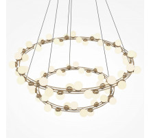 Подвесная люстра Maytoni Tessara MOD081PL-L84G3K