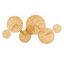 Накладной светильник Maytoni Lovetann MOD082WL-04G