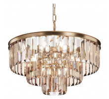 Подвесная люстра Maytoni Revero MOD085PL-07G