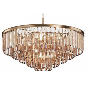 Подвесная люстра Maytoni Revero MOD085PL-12G