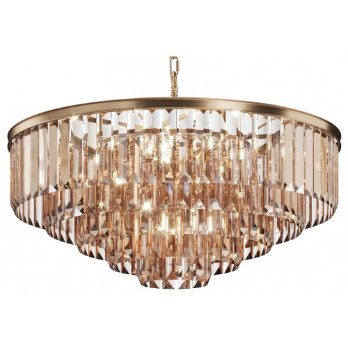 Подвесная люстра Maytoni Revero MOD085PL-12G