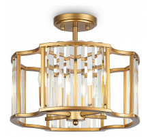 Светильник на штанге Maytoni Solar MOD087CL-04G