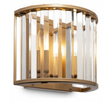 Накладной светильник Maytoni Solar MOD087WL-02G