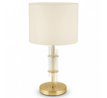 Настольная лампа декоративная Maytoni Alloro MOD088TL-01BS