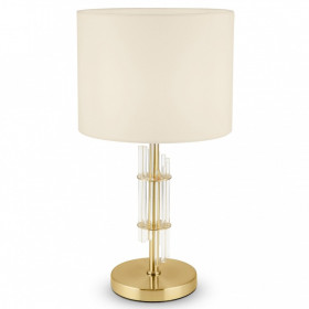 Настольная лампа декоративная Maytoni Alloro MOD088TL-01BS