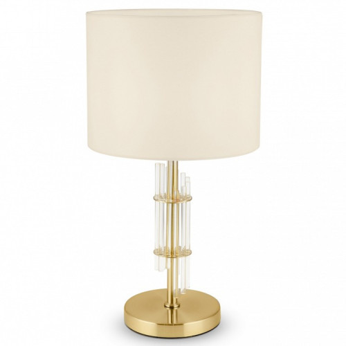 Настольная лампа декоративная Maytoni Alloro MOD088TL-01BS