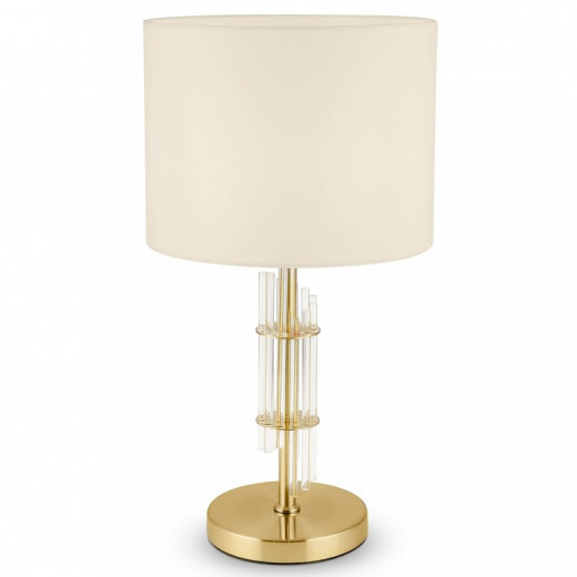 Настольная лампа декоративная Maytoni Alloro MOD088TL-01BS
