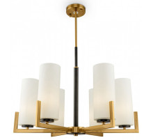 Люстра на штанге Maytoni Fortano MOD089PL-06BS